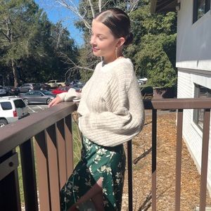 Meet your Posher, Norah